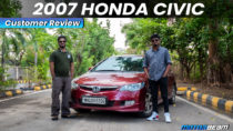 Honda Civic Ownership Review