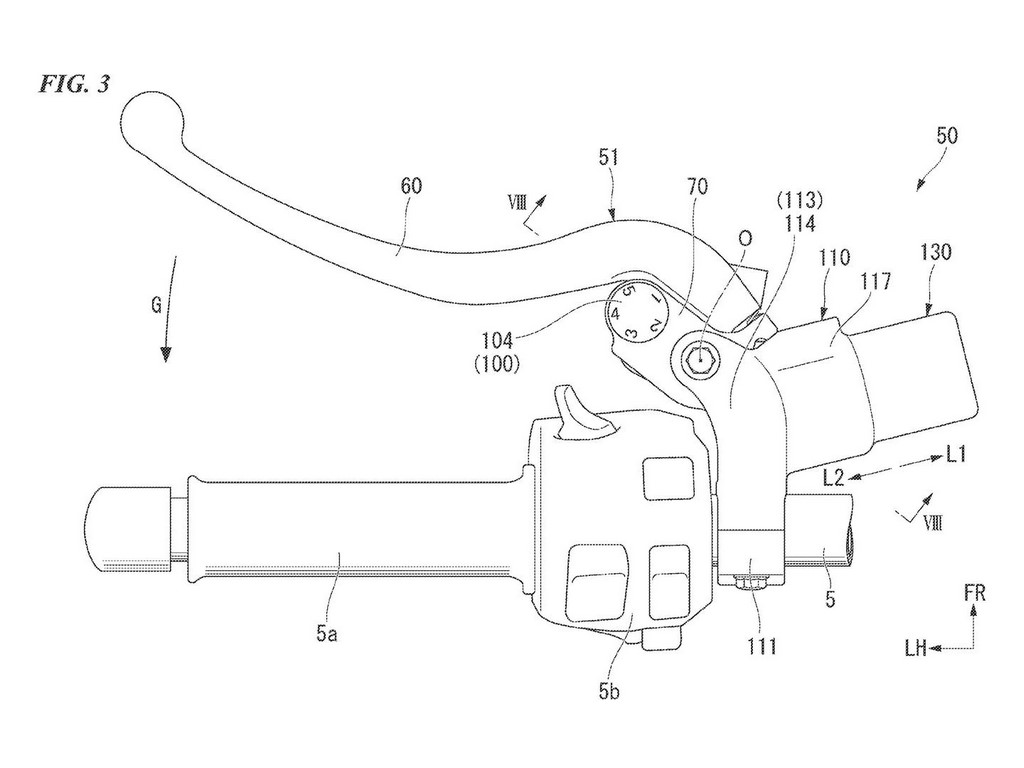 Honda Clutch By Wire