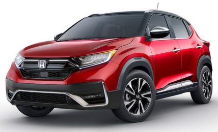 Honda Compact SUV