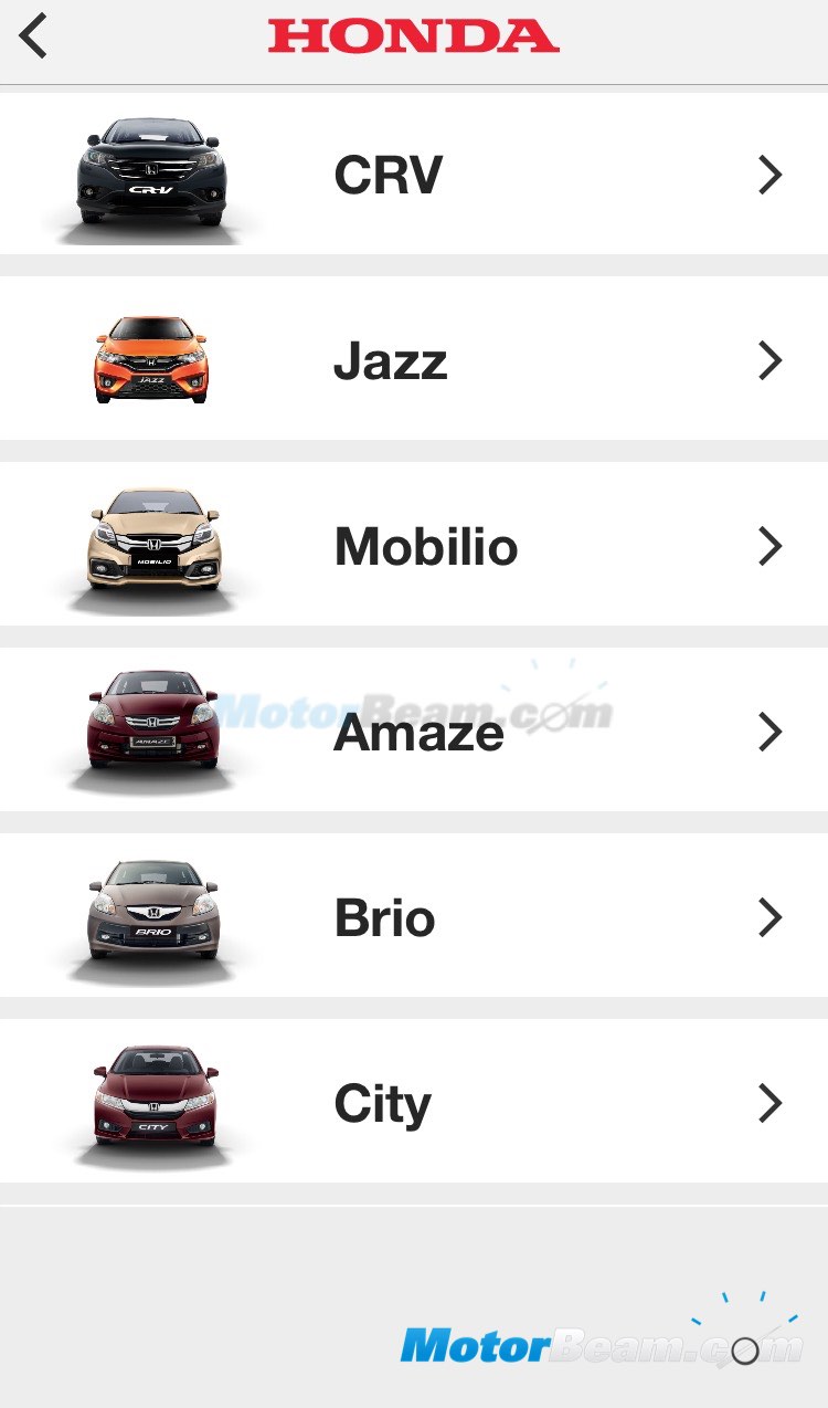 Honda-Connect-Cars