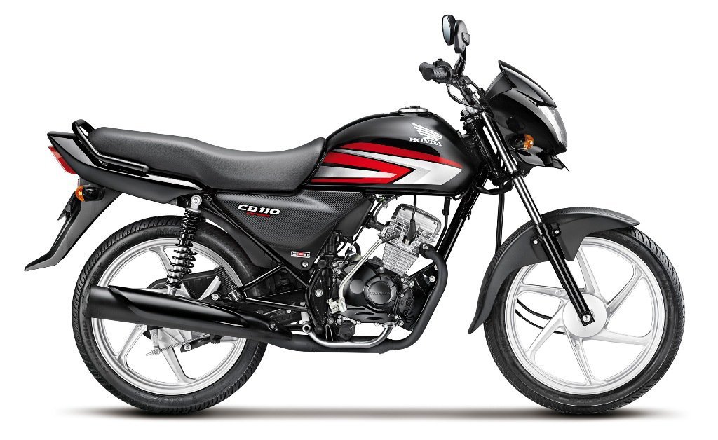 Honda Dream CD 110