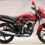 Honda Dream Yuga Special Edition