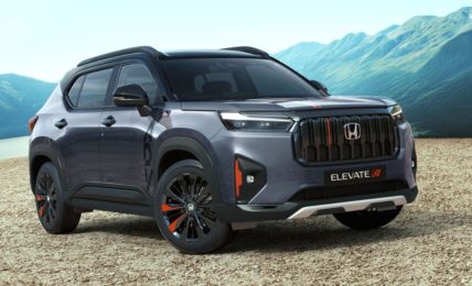 Honda Elevate ADV Edition