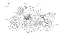 Honda Gearbox Patent
