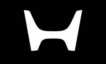 Honda H Logo