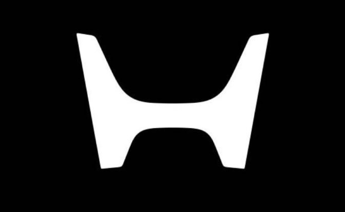 Honda H Logo