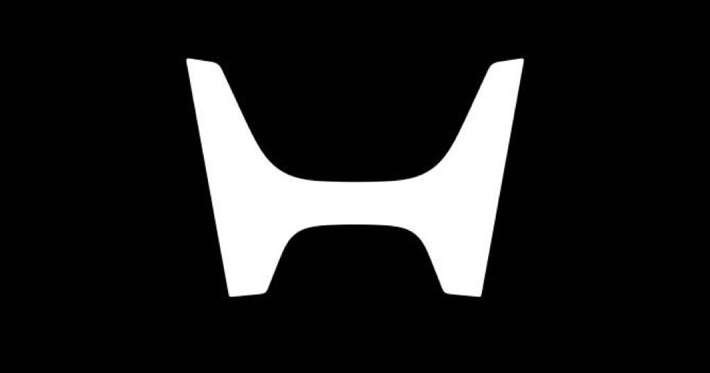 Honda H Logo