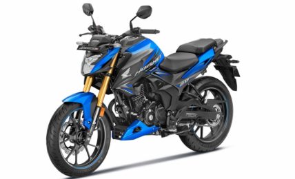 Honda Hornet 2.0 Price