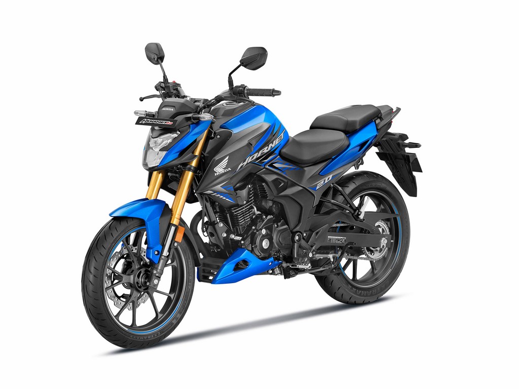 Honda Hornet 2.0 Price