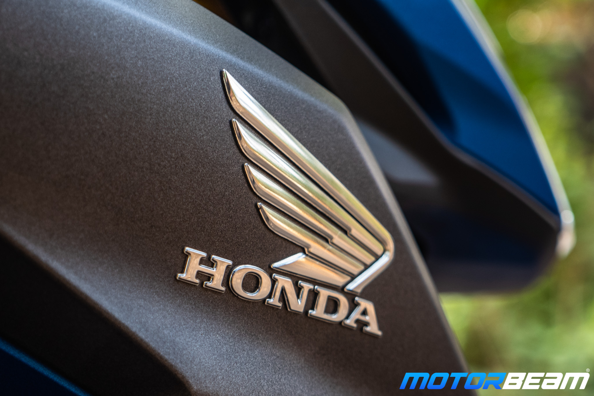 Honda Hornet 2.0 Review 21