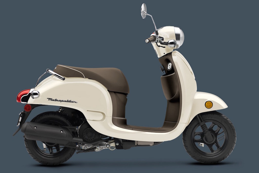 honda new electric scooty