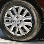 Honda Mobilio Prestige Multi Spoke Alloy Wheels