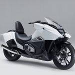 Honda NM4-02 Concept