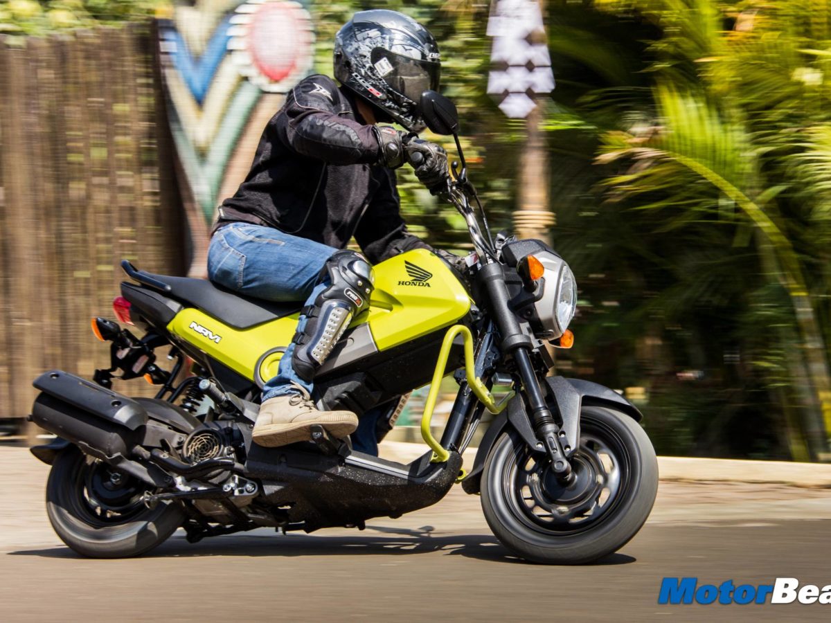 Honda Navi Available In 7 Cities 5000 Bookings Received Motorbeam
