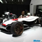 Honda Project 2&4 Concept Showcase