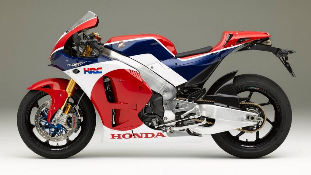 Honda RC213V-S