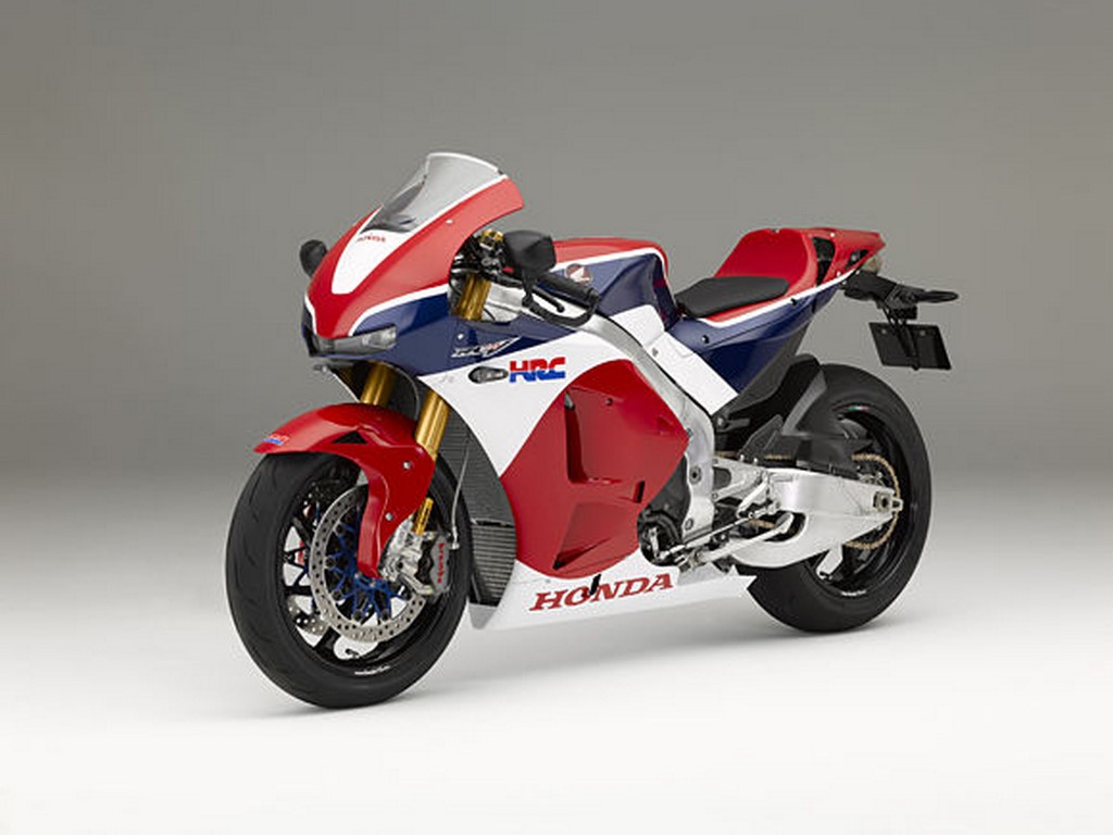 Honda RC213V-S