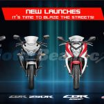 Honda Revfest Launches