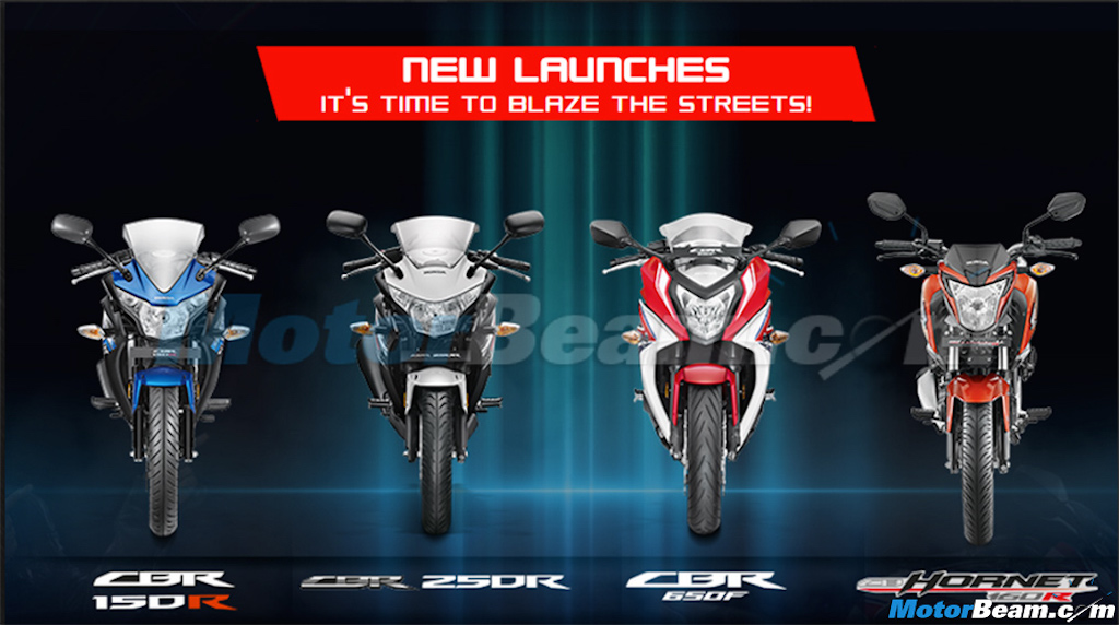 Honda Revfest Launches