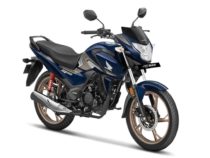 Honda SP 125 25 year Anniversary Edition front