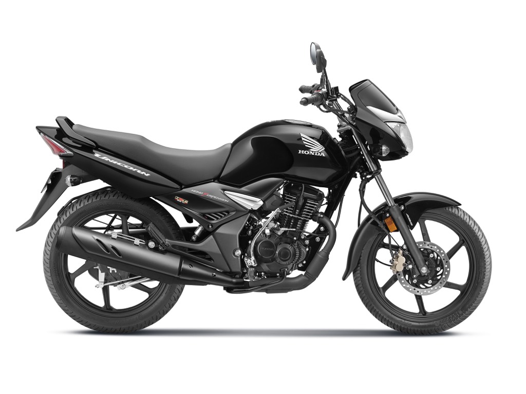 Honda Unicorn BS6 Price