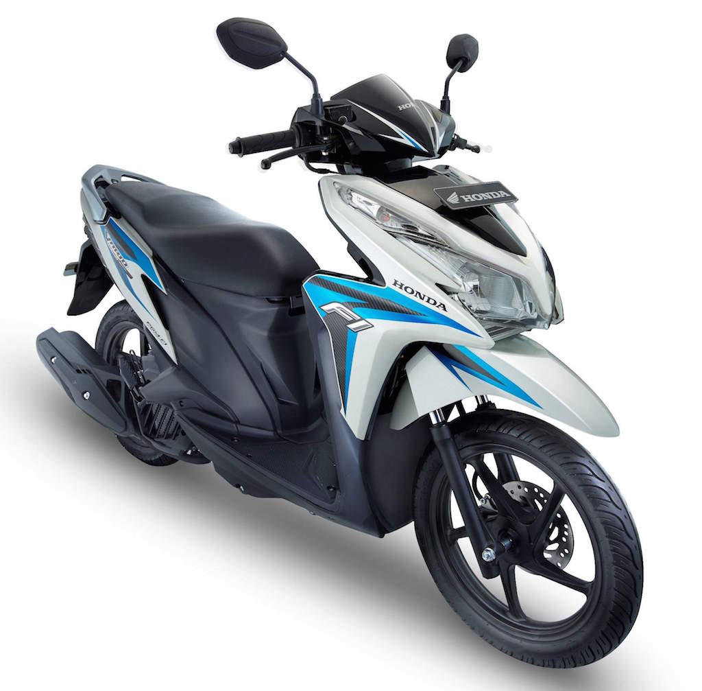 Warna Motor Honda Vario 125 New Automotivegarage org Warna Motor Honda Vario 125 New Automotivegarage org