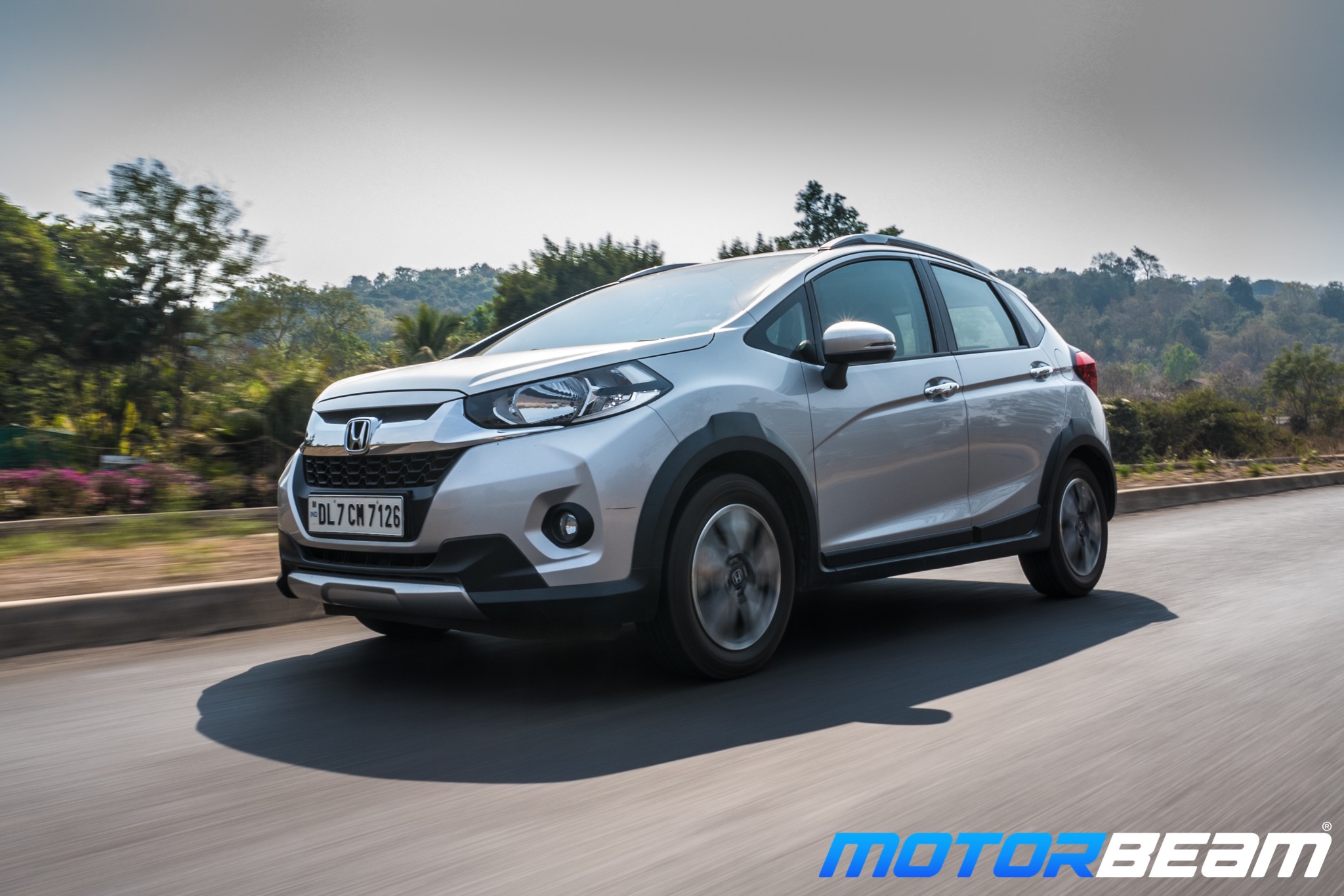 Honda WR-V Long Term Review