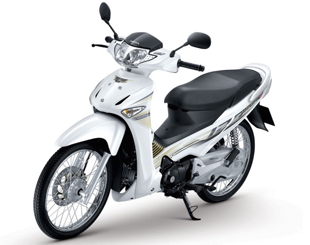 Honda Wave 125i