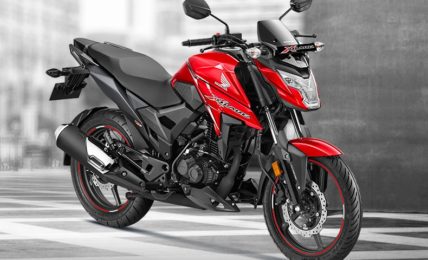 Honda X-Blade BS6 Price