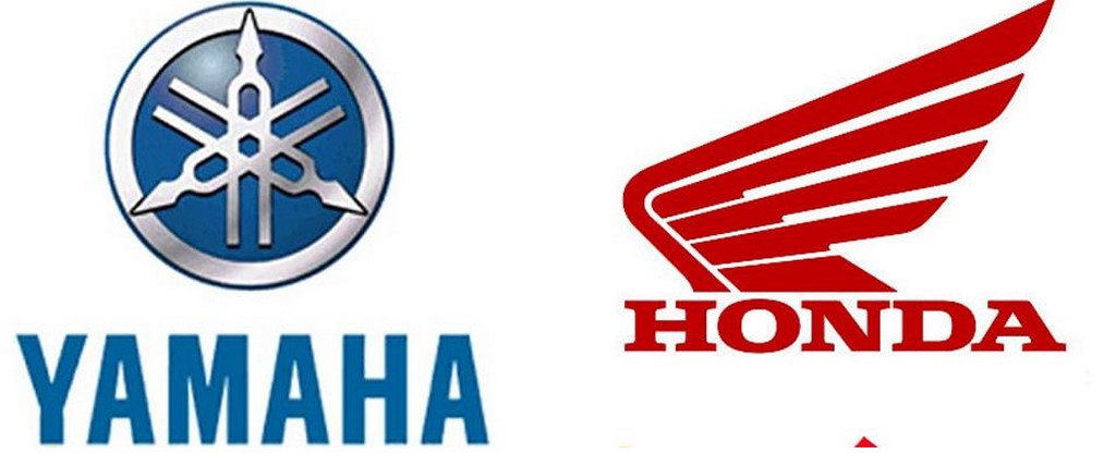 Honda Yamaha Alliance