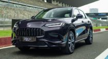 Honda ZR-V Price