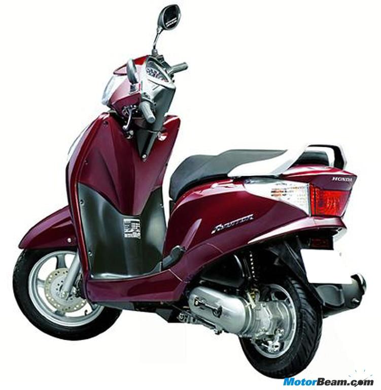 honda aviator 2018 price