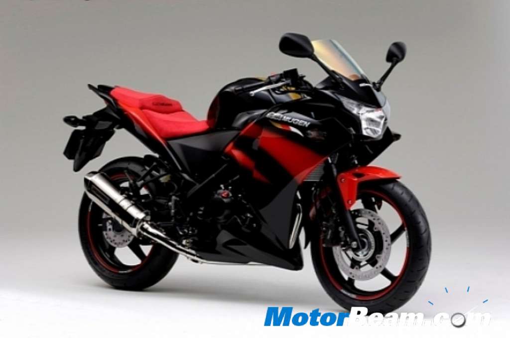 Honda_CBR250R_Mugen Honda_CBR250R_Mugen