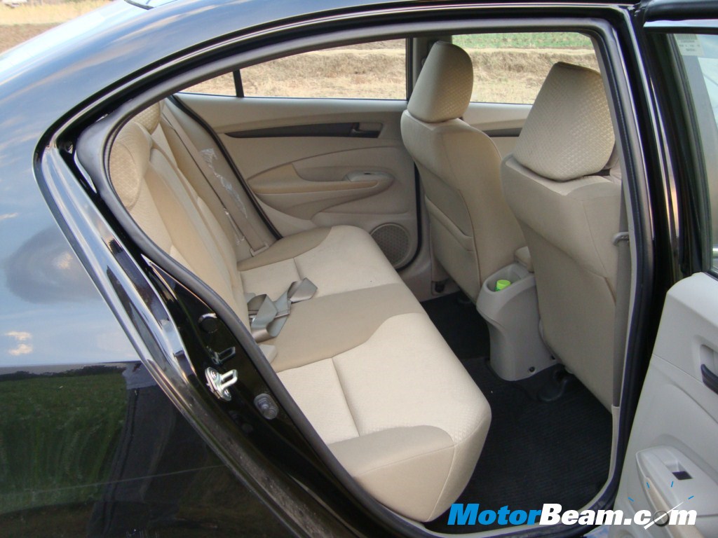 Honda City Automatic Long Term Review