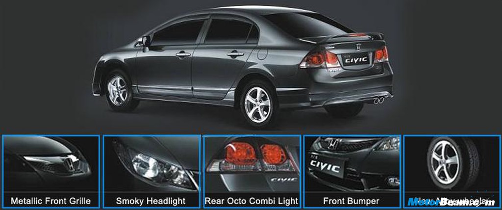 Honda_Civic_VAT_India