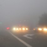 How To Drive In Fog Avoid Stopping