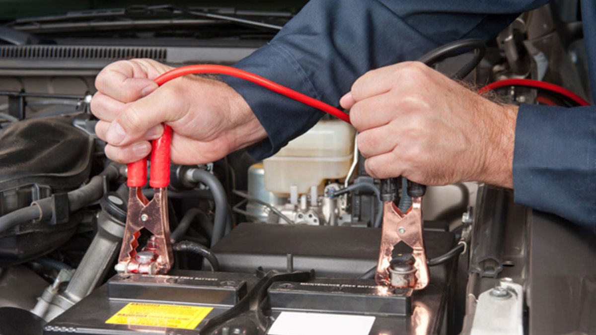 Step By Step Guide On How To Jump Start Your Car With Jumper Cables