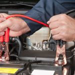 How To Jump Start Battery Remove Jumper Cables