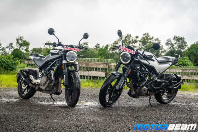 Least-Selling 2-Wheelers July 2021