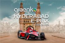 Hyderabad-Formula-E-Welcome-Poster