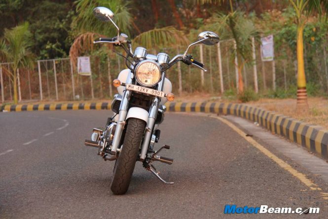 Hyosung Aquila 250 Test Ride