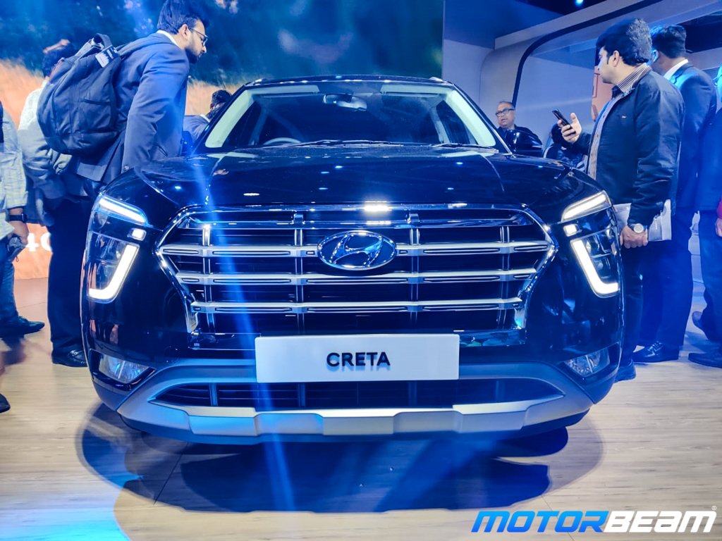 Hyundai Creta 7