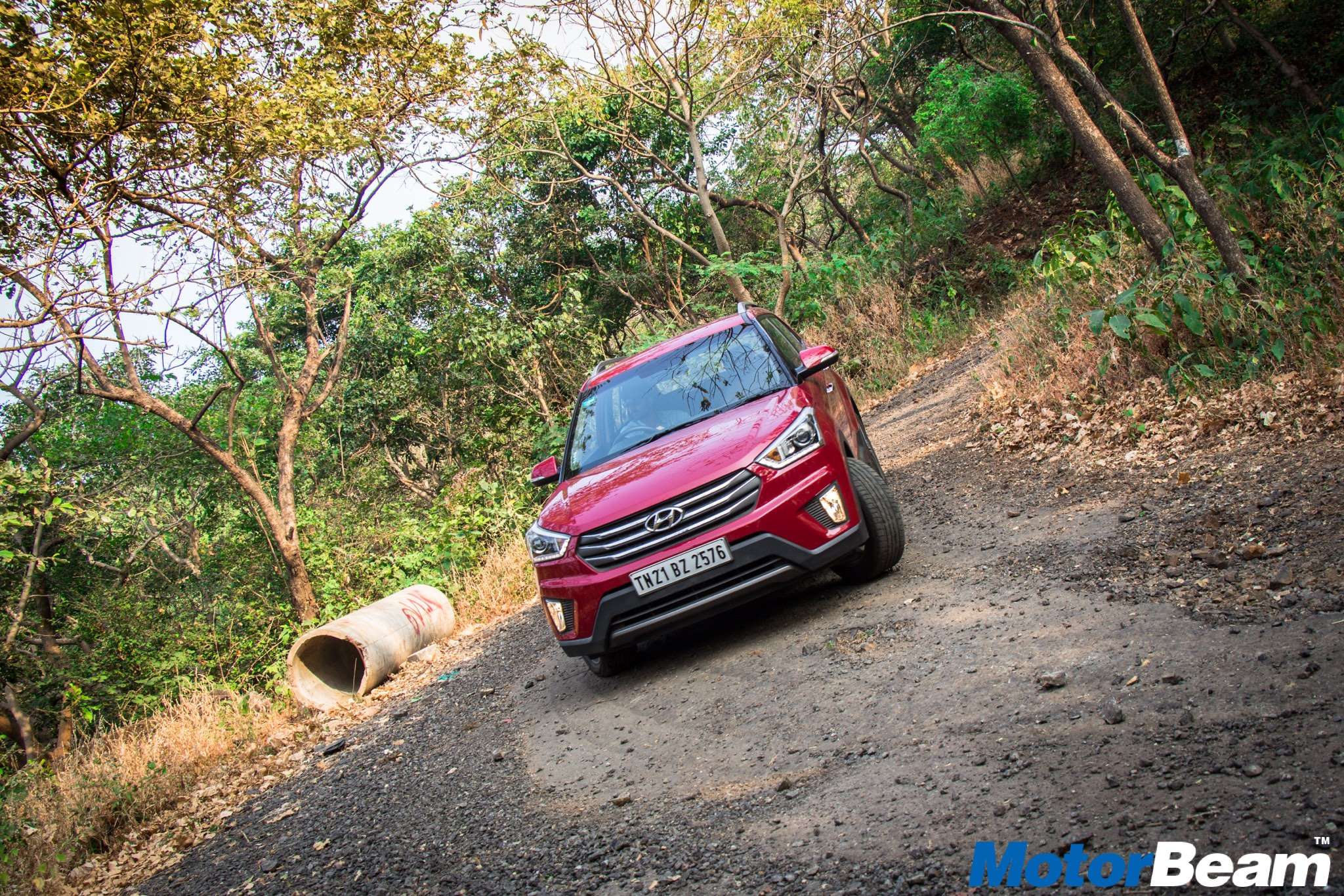 Hyundai Creta Long Term Review