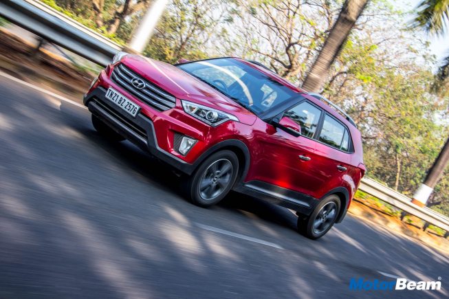 Hyundai Creta Long Term Video Review
