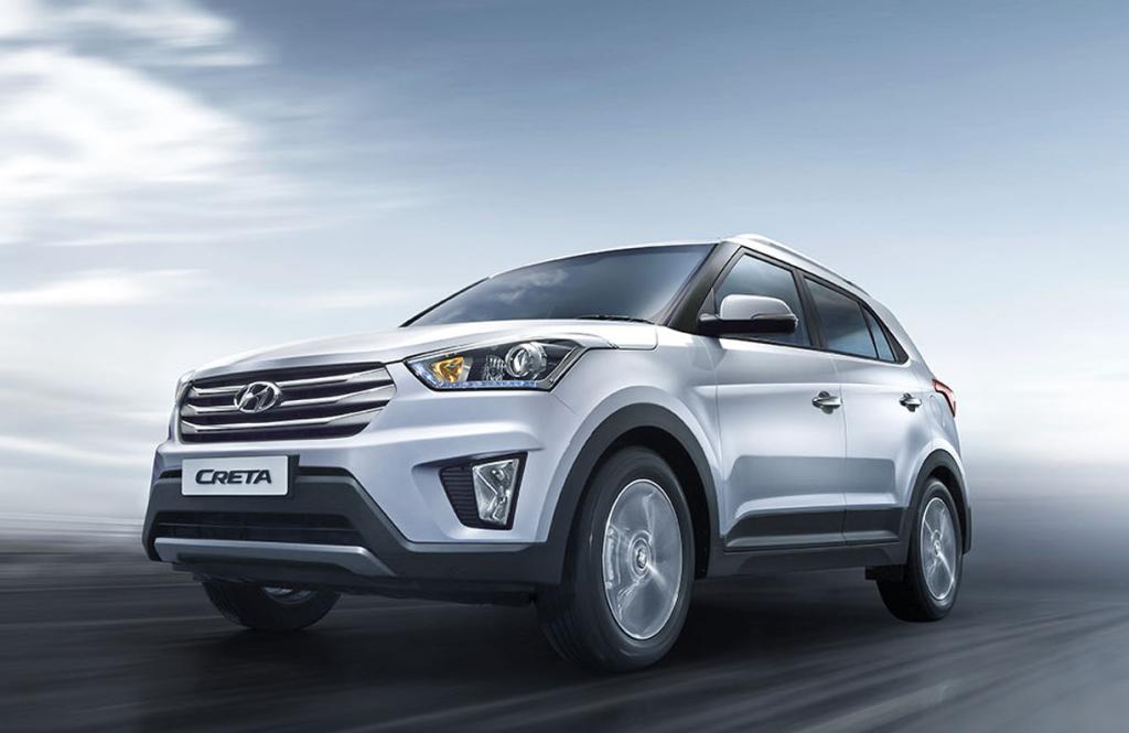 Hyundai Creta Performance