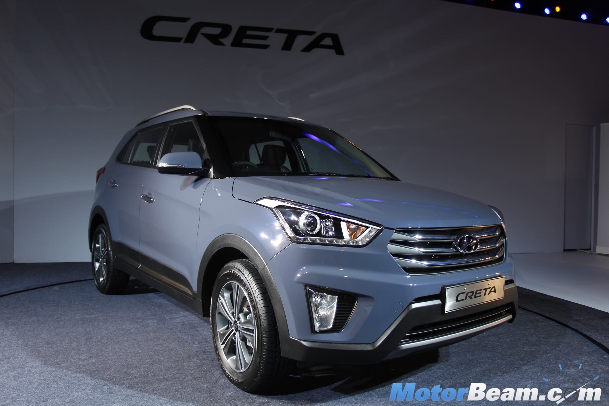 Hyundai Creta Price