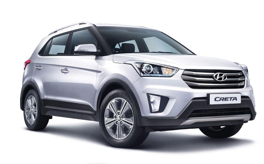 Hyundai Creta Review