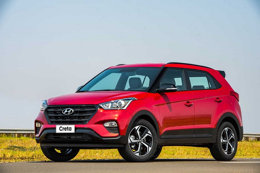 Hyundai Creta Sport Performance