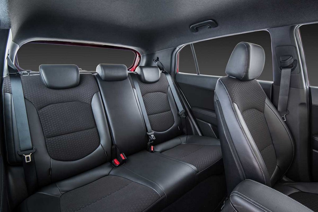 Hyundai Creta Sport Space