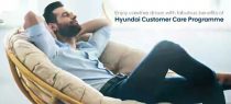 Hyundai Customer Care Programme